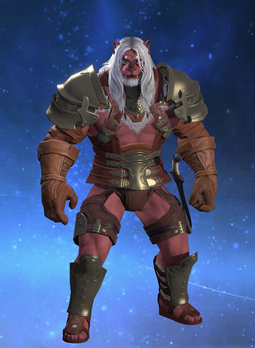 Samson Knave