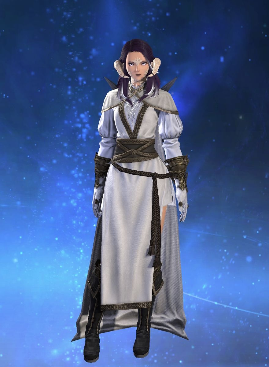 Keraine Stonetalon