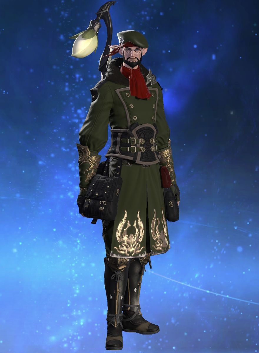 Loki Rehdru