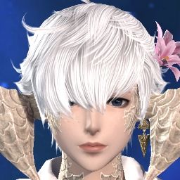 Alisaie- Leveilleur