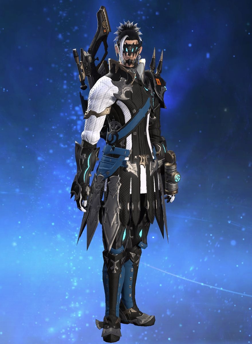 Kraza Wolfbiker