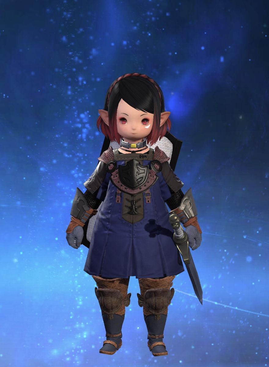 Selene Nightshade