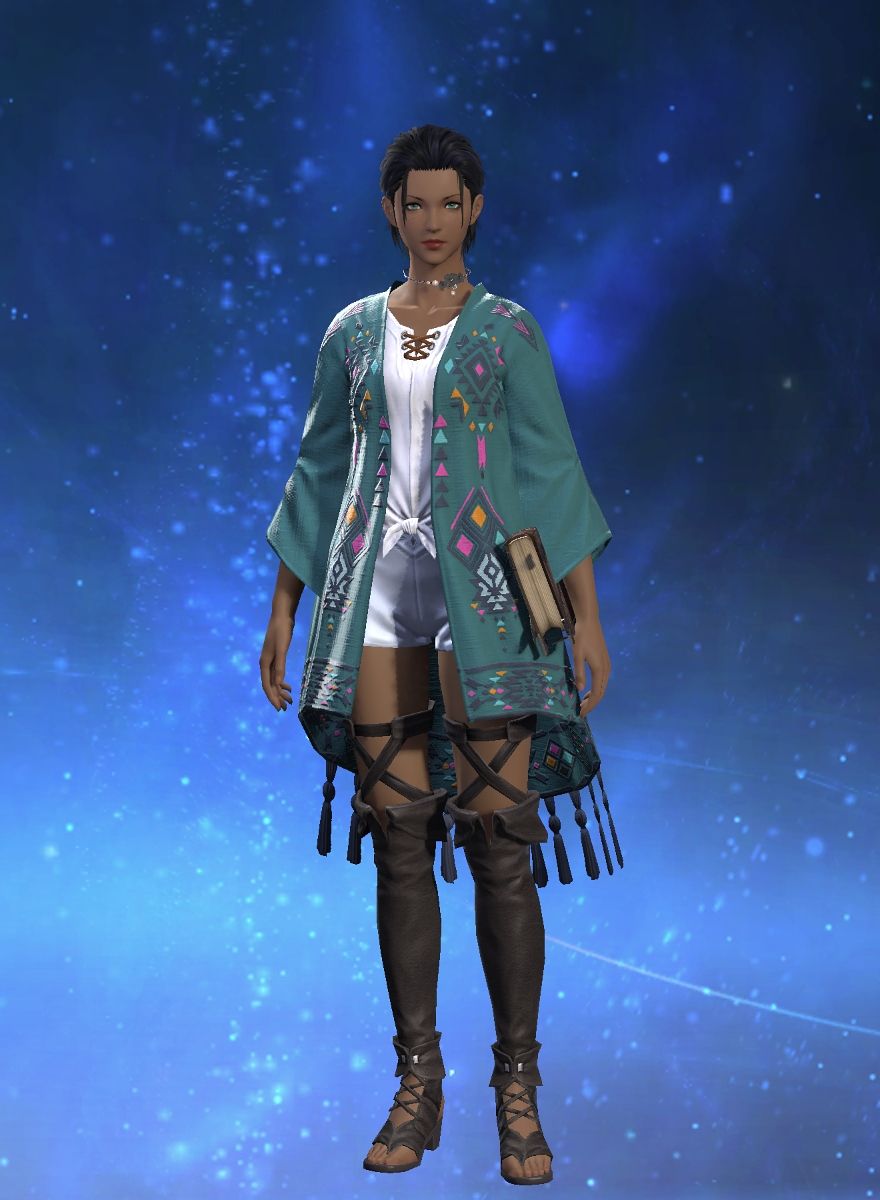 Meridia Lys