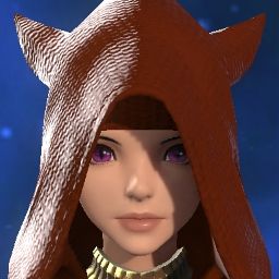 Strawberry Ghost