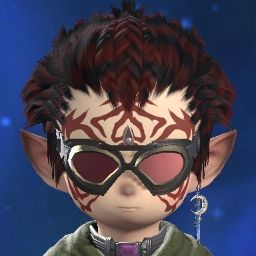 Showdow Darkbane