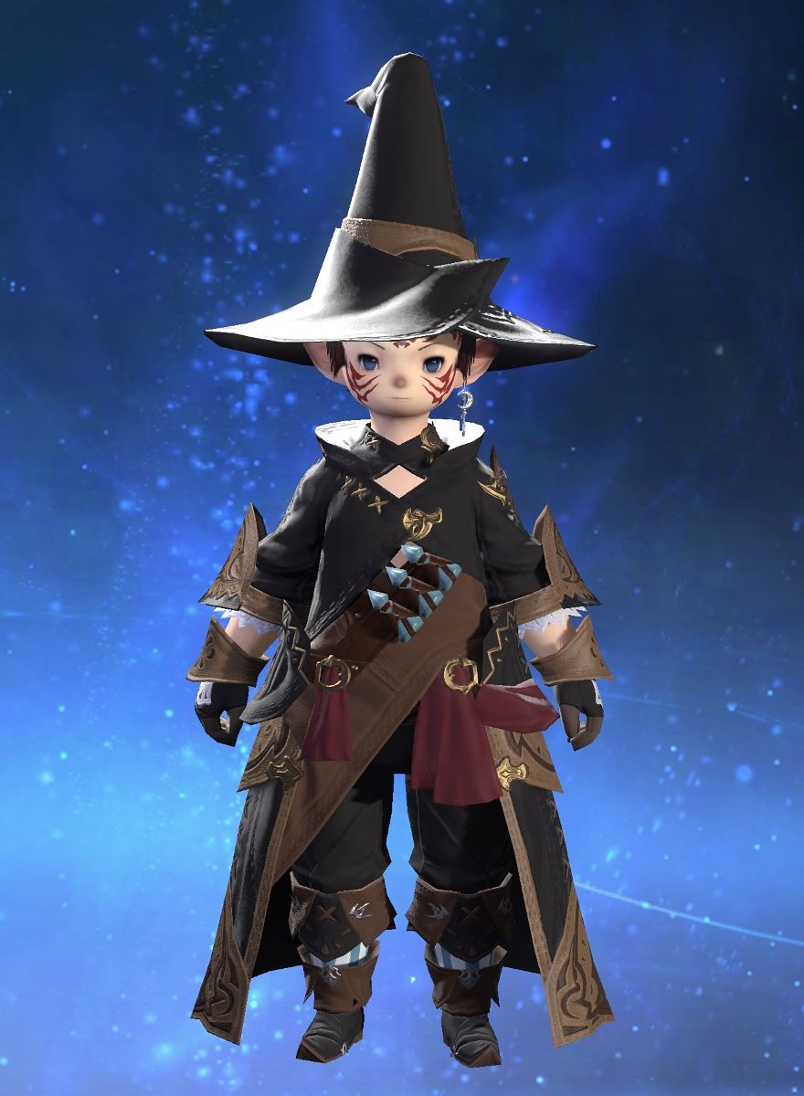 Showdow Darkbane