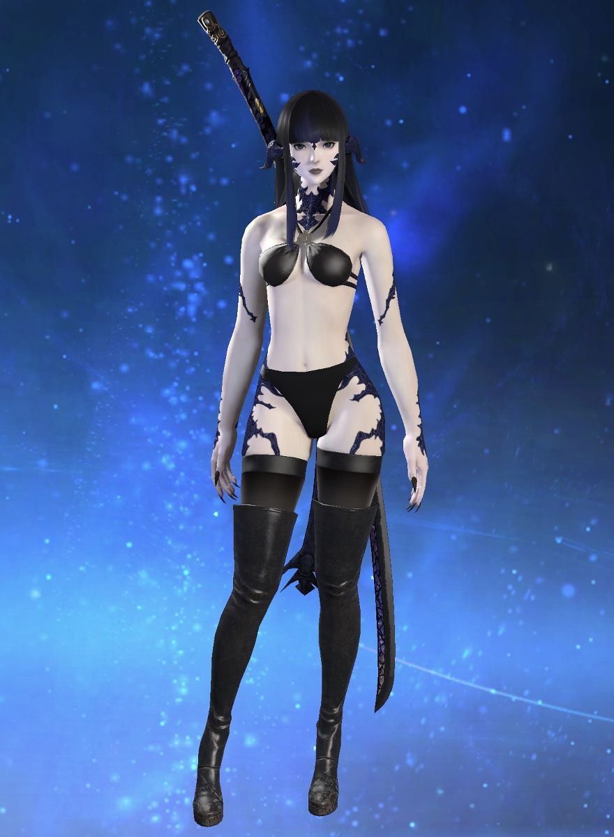 Goth Girl