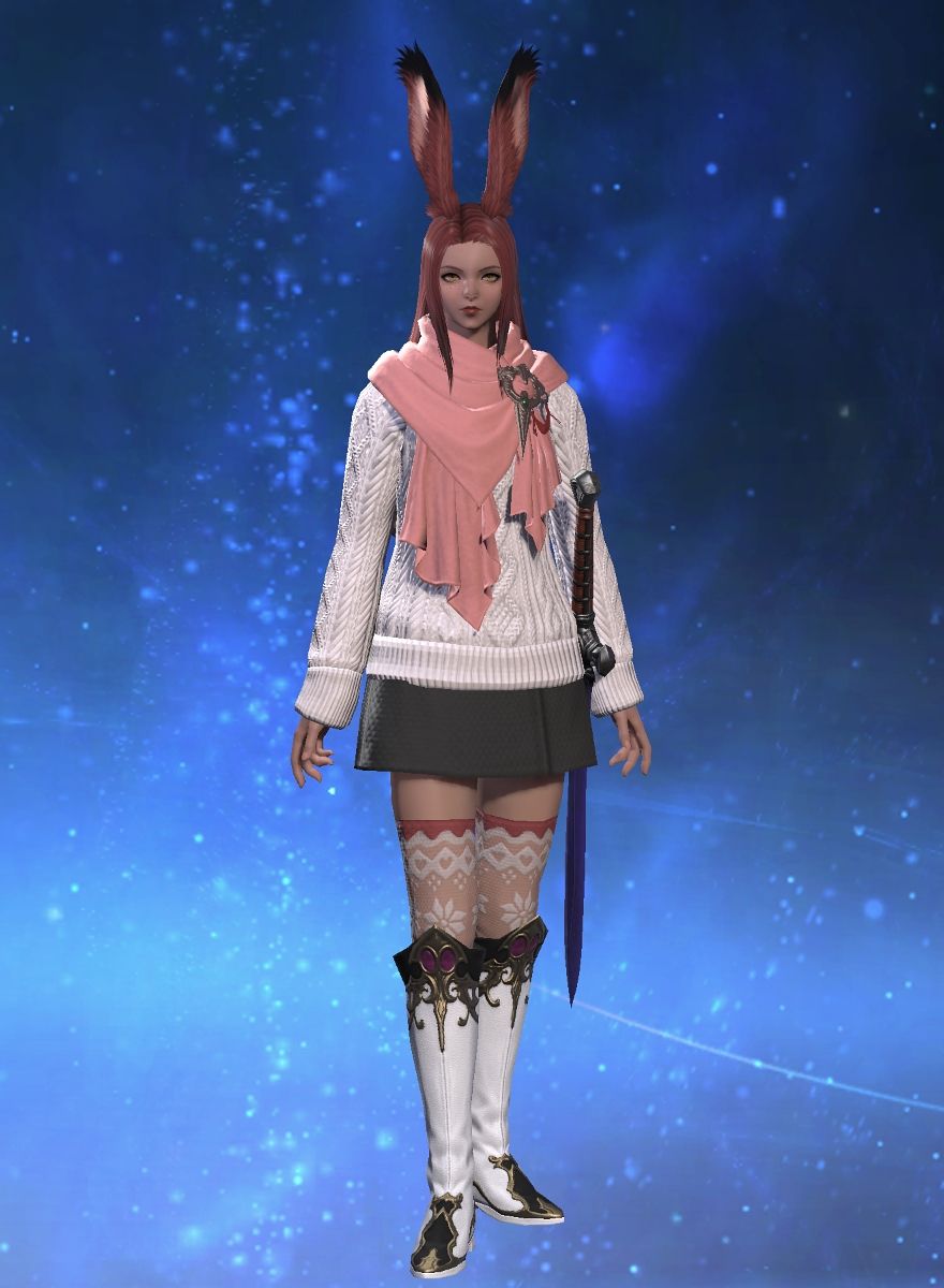 Astraea Mystmantle