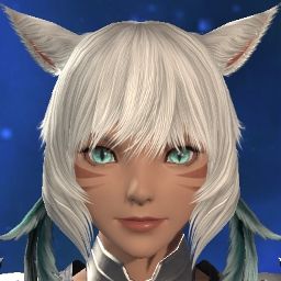 Mommy Y'shtola-rhul