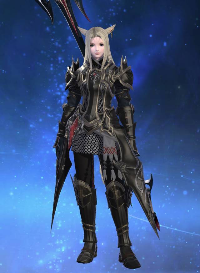 sena fantasy gown