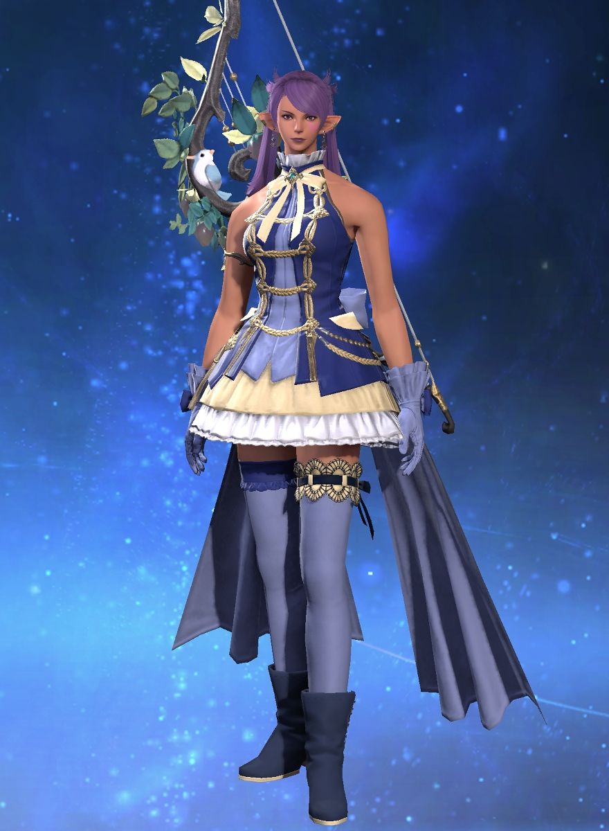 Elara Storm