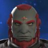 Ganondorf Dark-lord