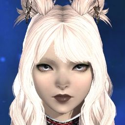 Yune Valentine