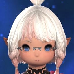 Rose Kitsune