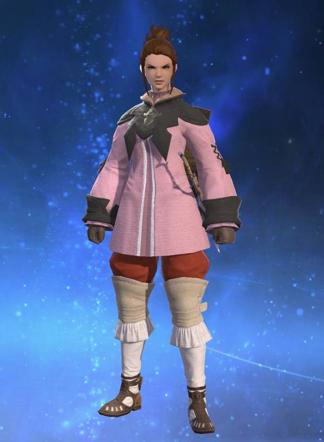 Nyssa Al'ghul