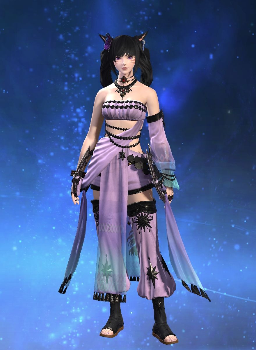 Mizumi Mikata