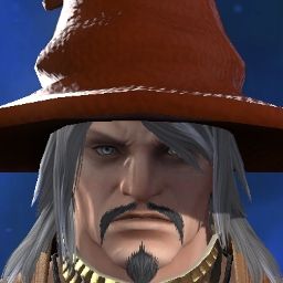 Faerik Bloodmoon