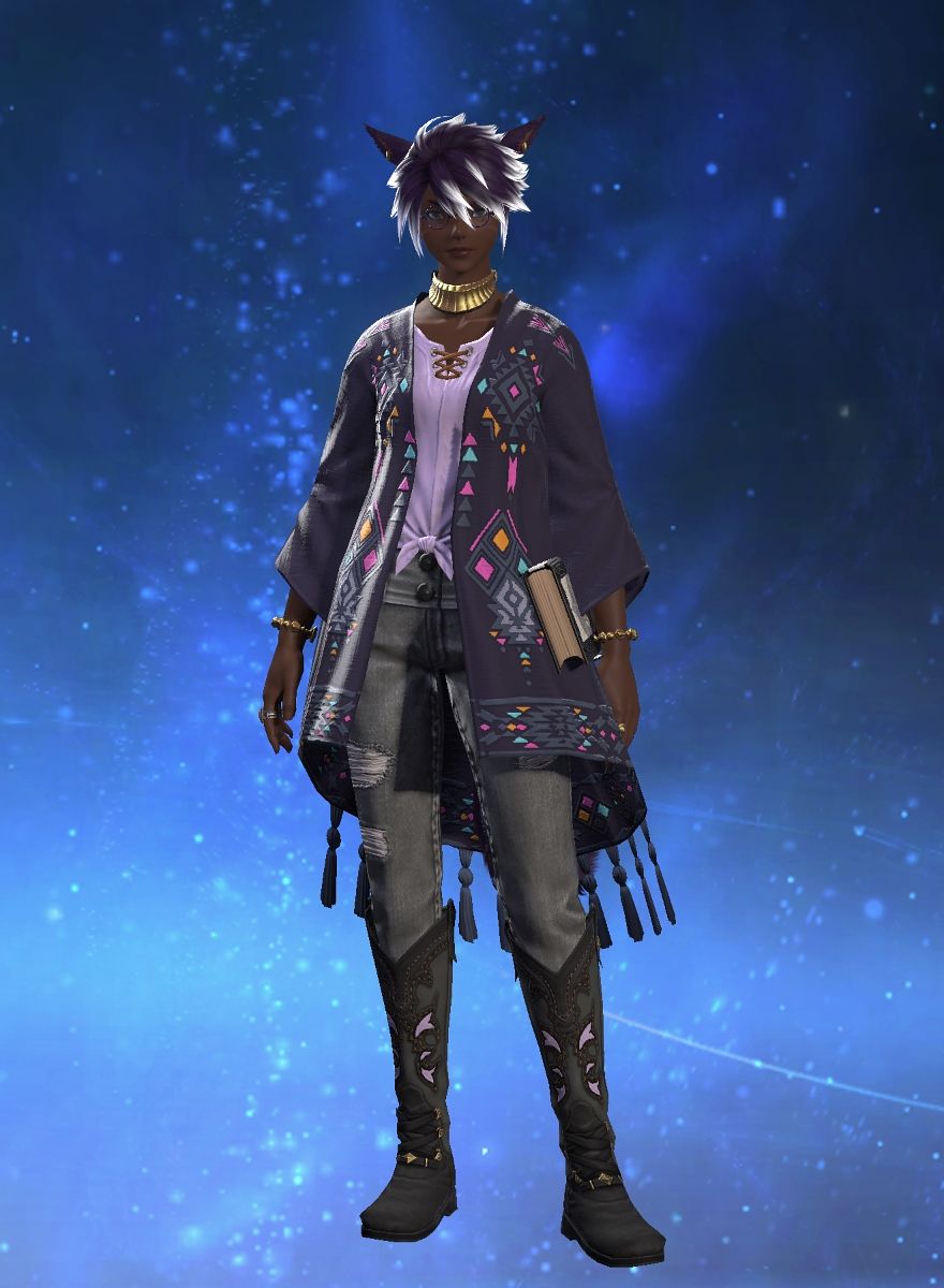 Misanth Dal'enth