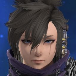 Iseria Solace