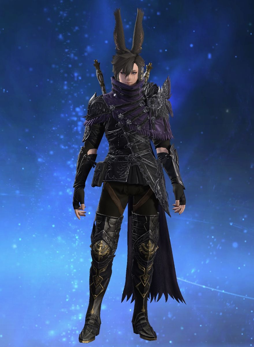 Iseria Solace