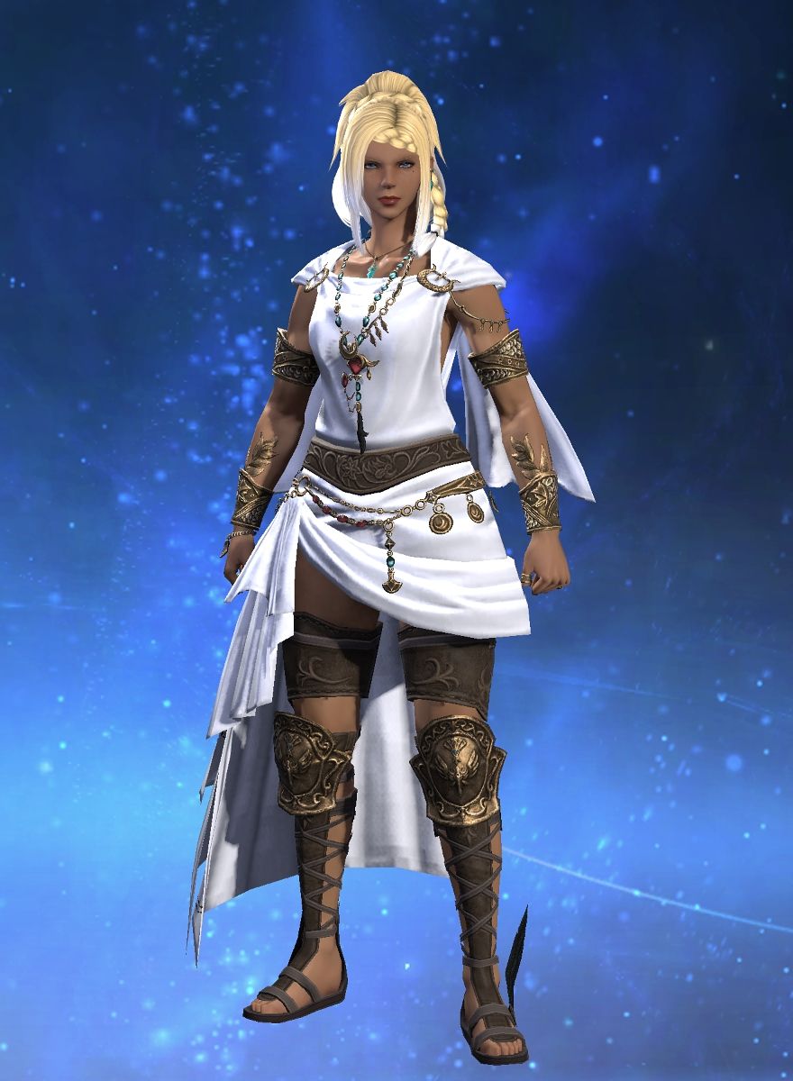 Kytana Dawnbreaker