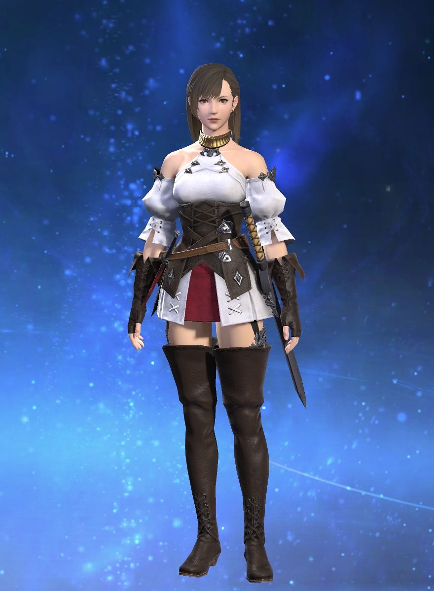 Hyur Hyurhyur