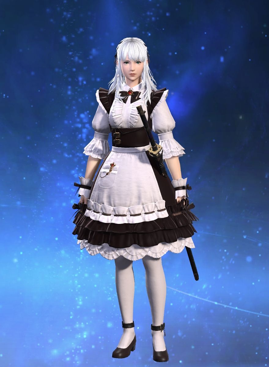 Altena White