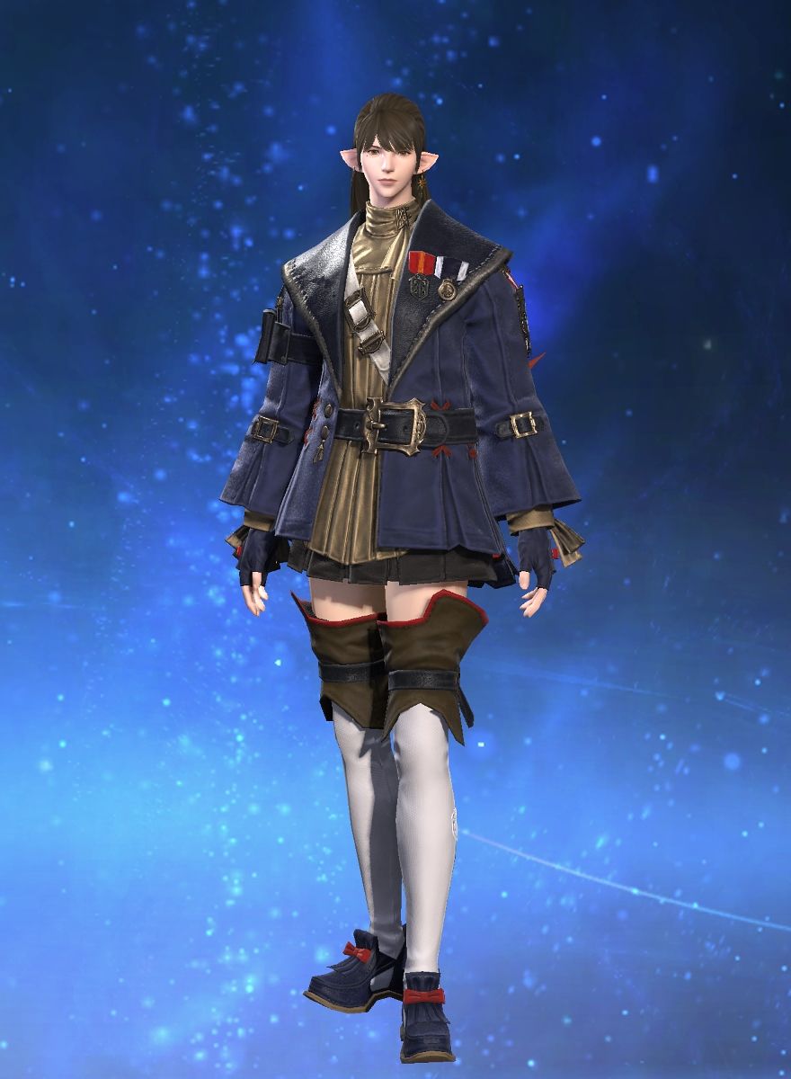 Shartier Marine