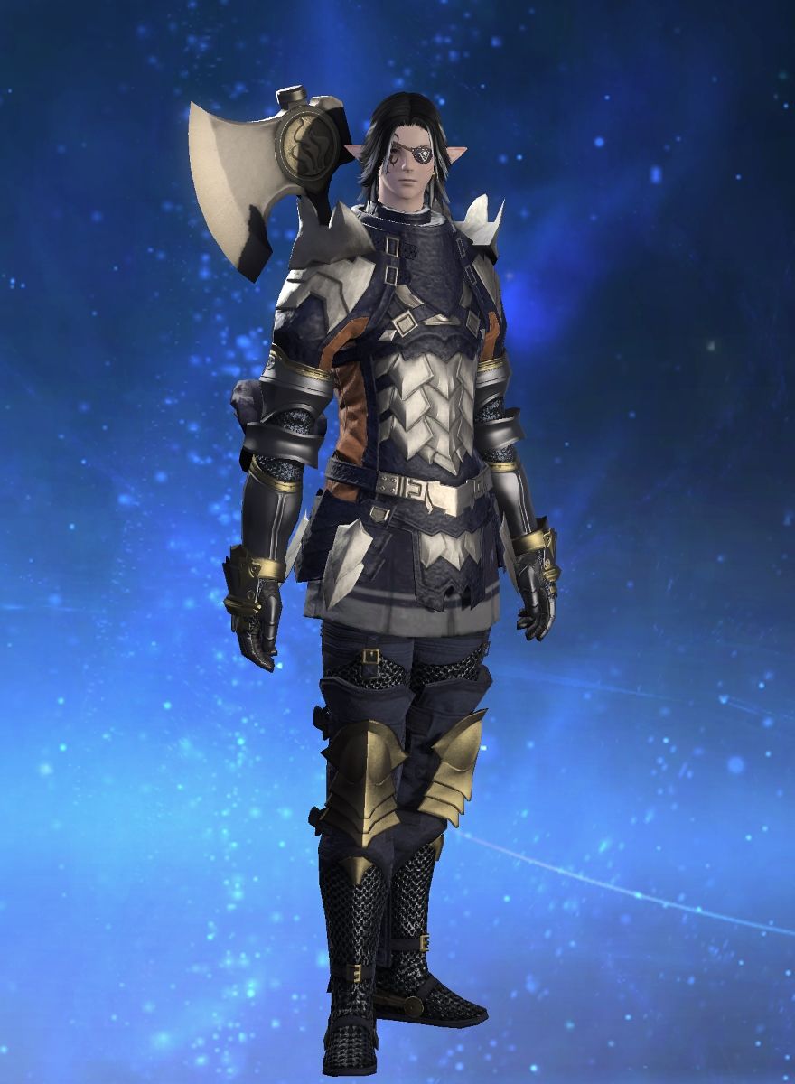 Black Rider