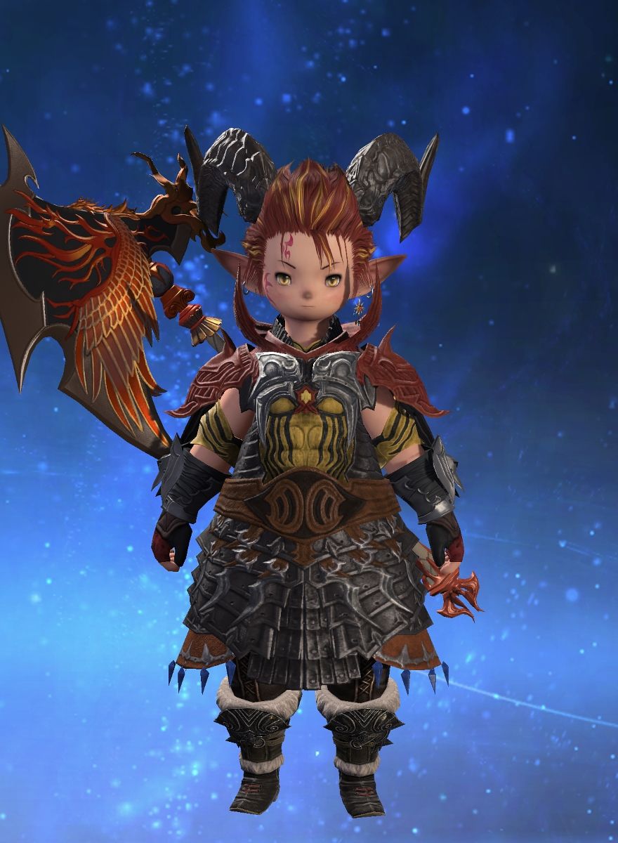 Diren Soren