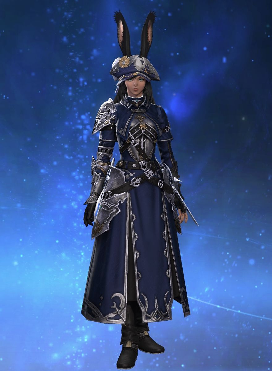 Luna Sora
