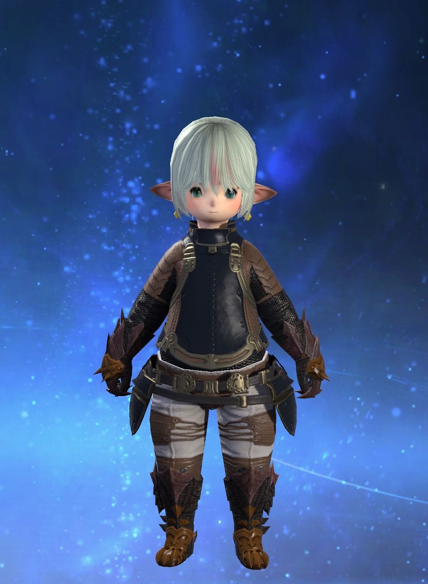 Uneatable Popoto