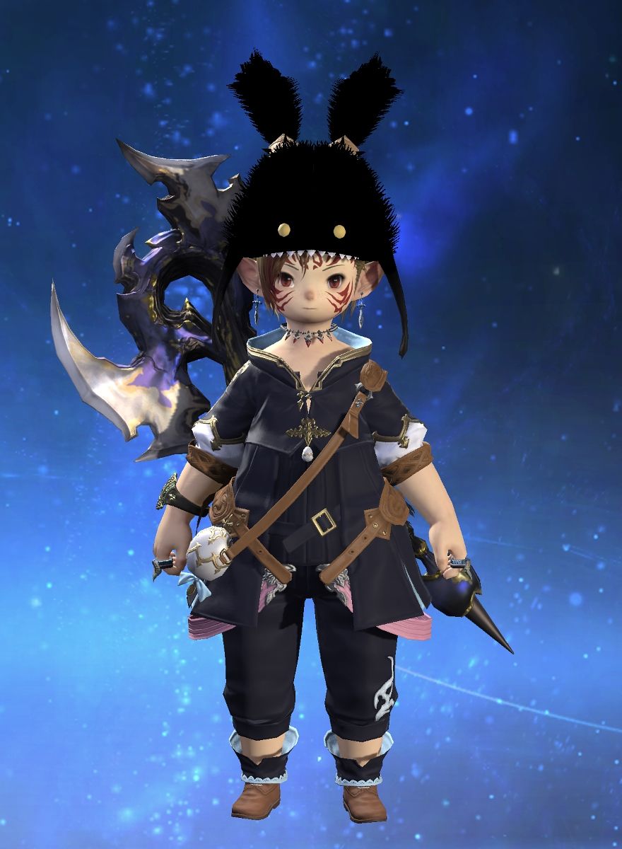 Nopon Spriggan