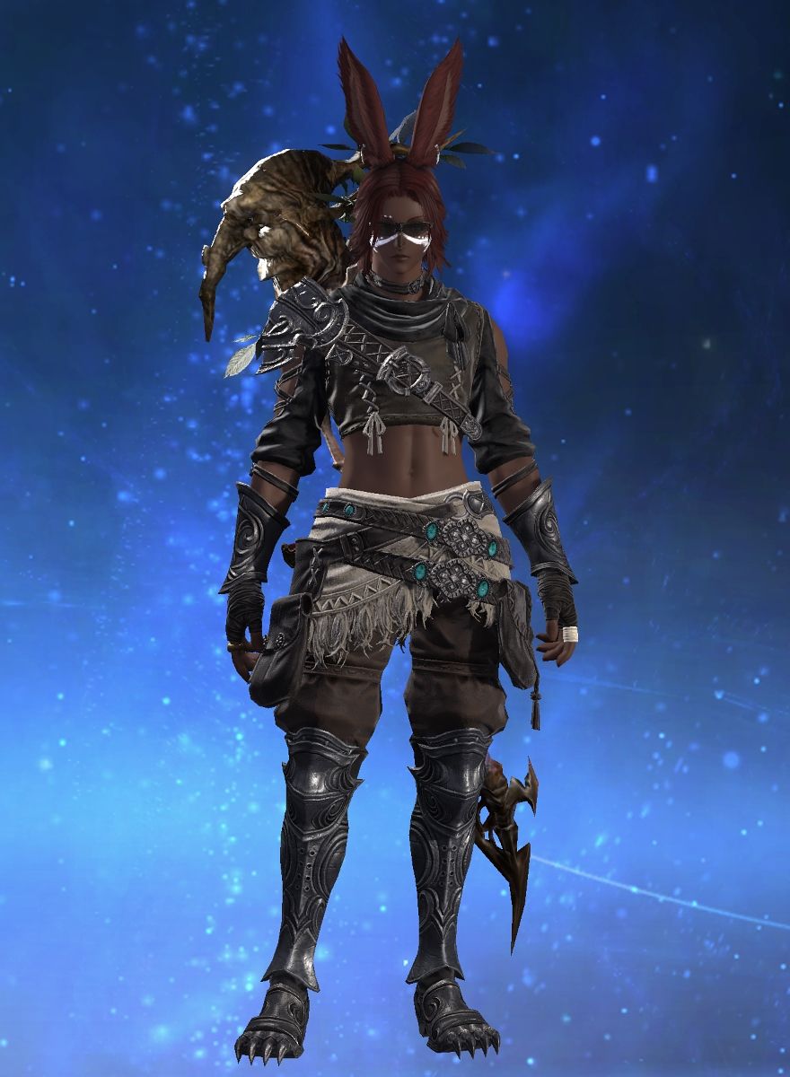 Kevin Spellcaster