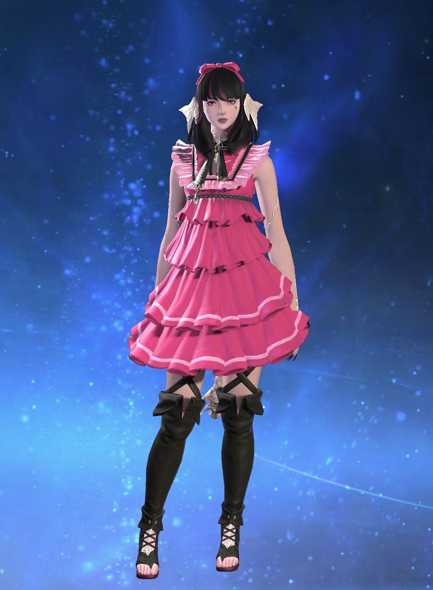 Vee Unbound
