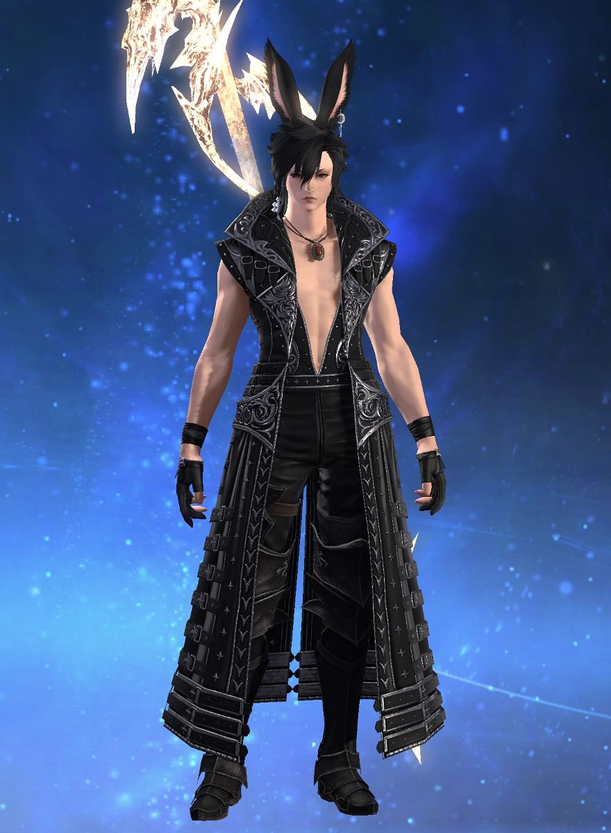 Kai Fushiguro