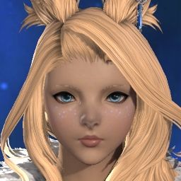 Lucy Van-astrea