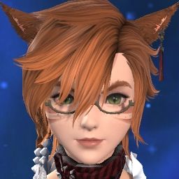 Cadwallader's Avatar