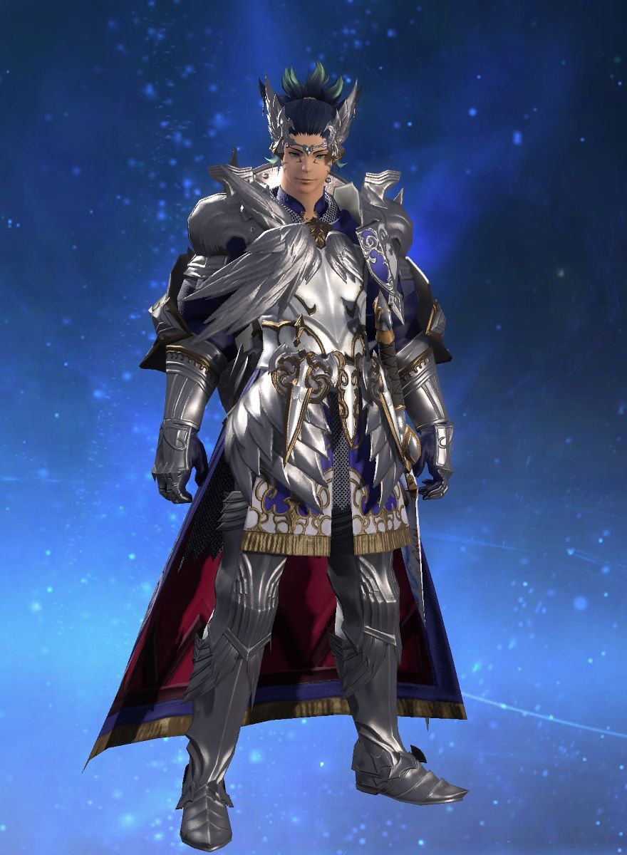 Sunrael Tia