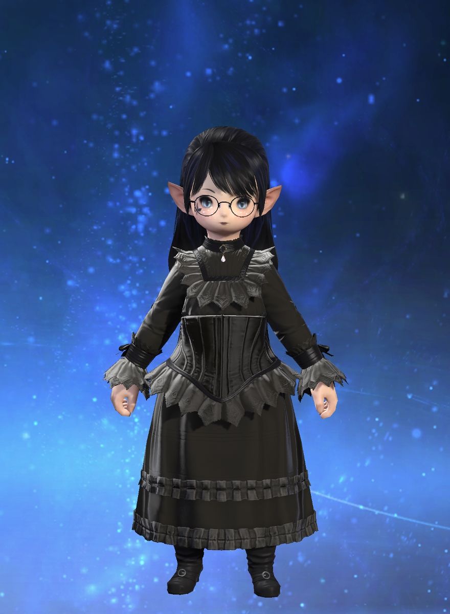 Raevyn Noct