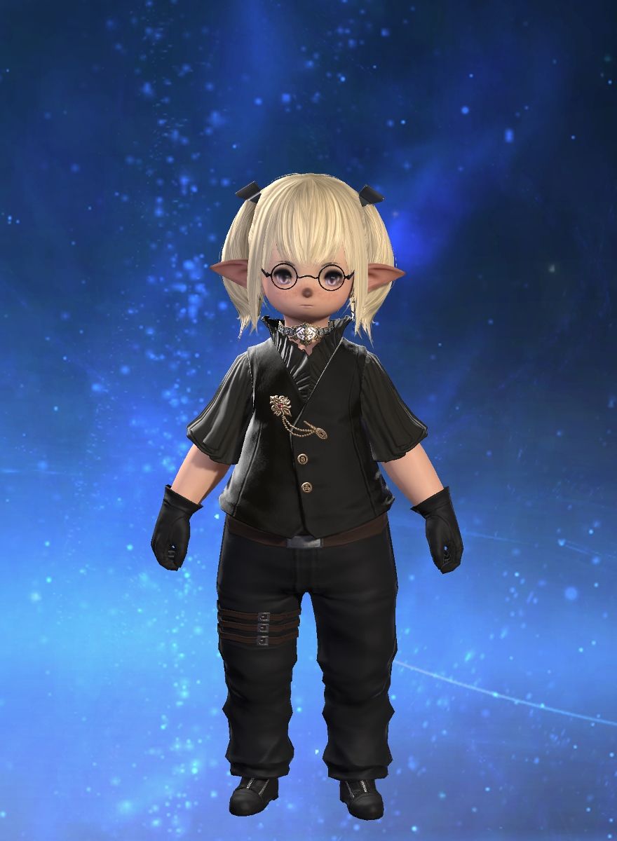 Shamtotto Nantotto