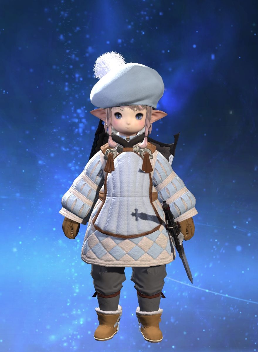 Soraha Aoi
