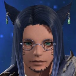 Dinxie's Avatar