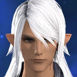 Estinien Wyrmbloode