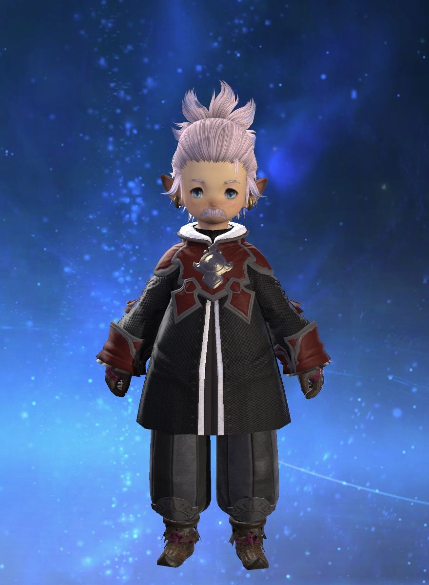 Kuro Madoshi