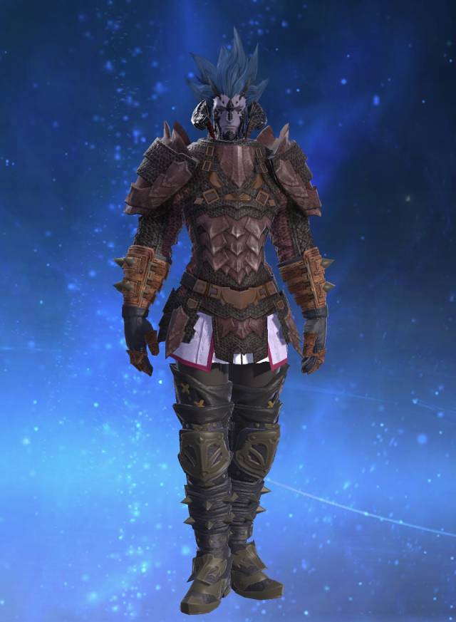 Barak Lourk