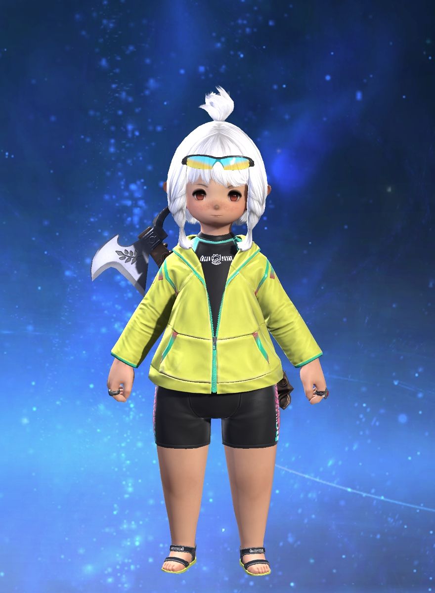 Harae Kibi
