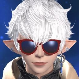 Alisaie Leveilleur'