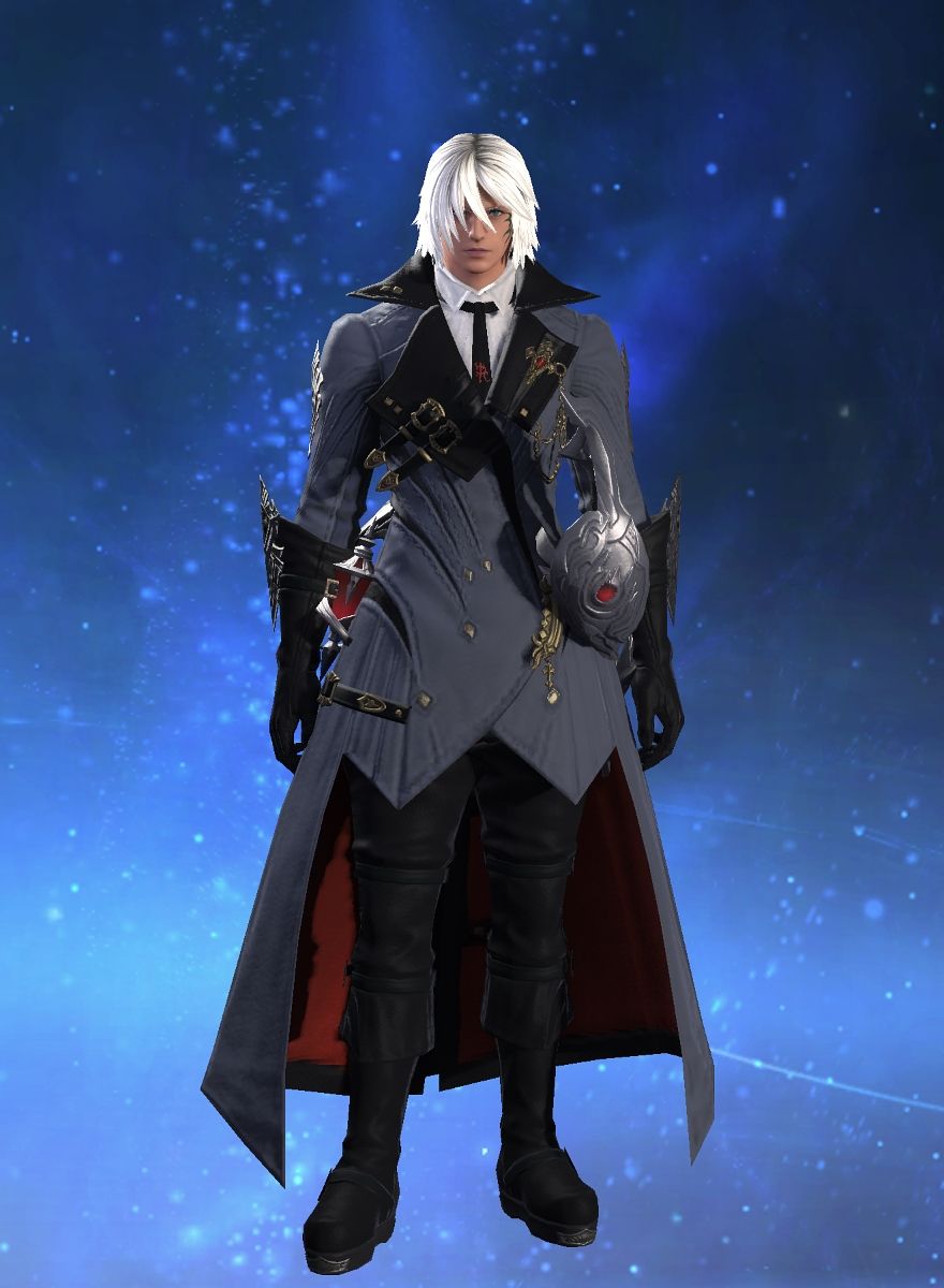 Naonao Holy