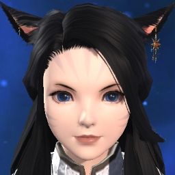 Morgana Nyafay